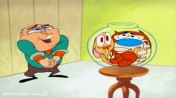 ماجراهای رن و استیمپی - فصل 2 قسمت 4